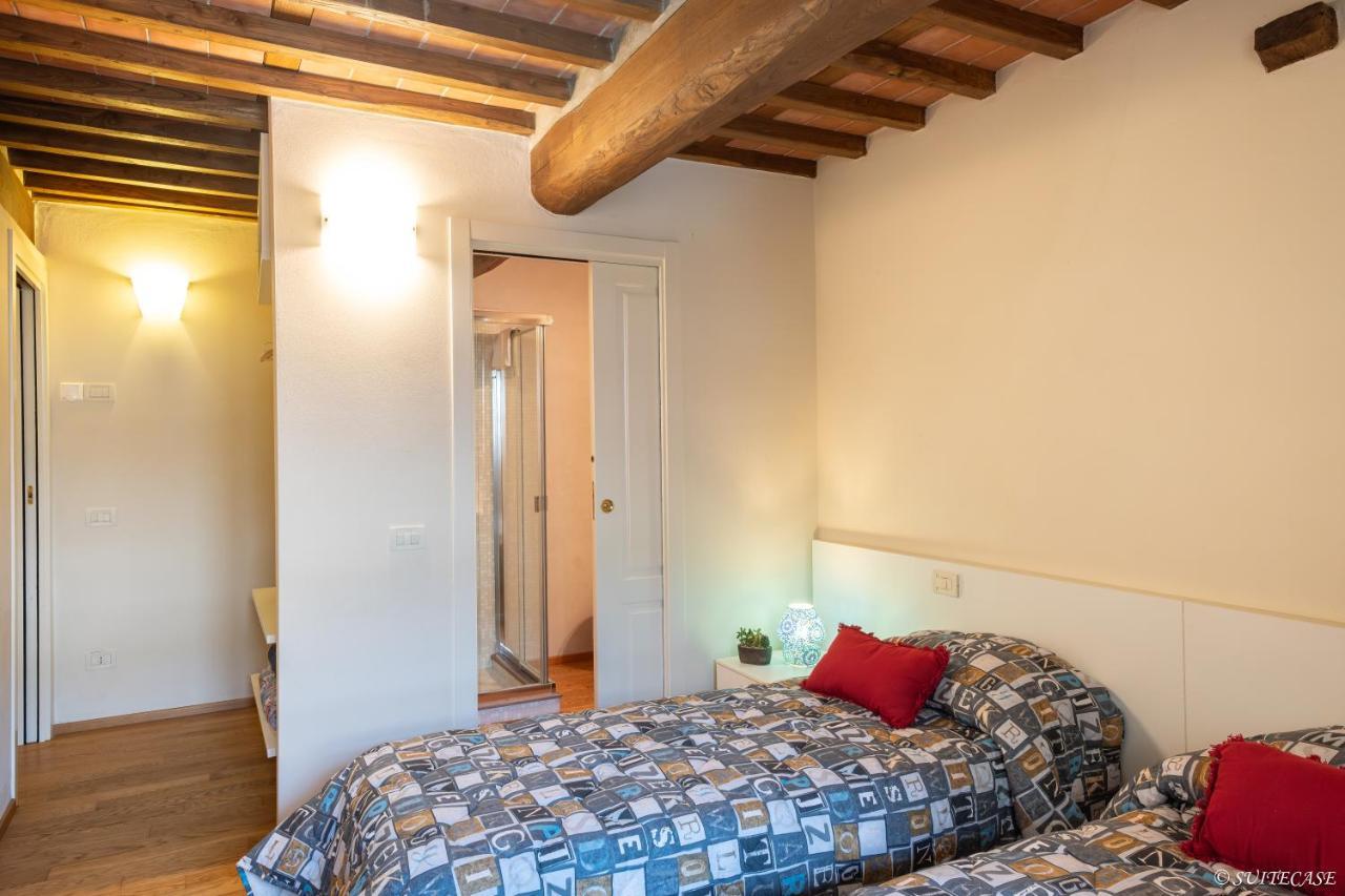 Alessandra Apartment 卢卡 外观 照片
