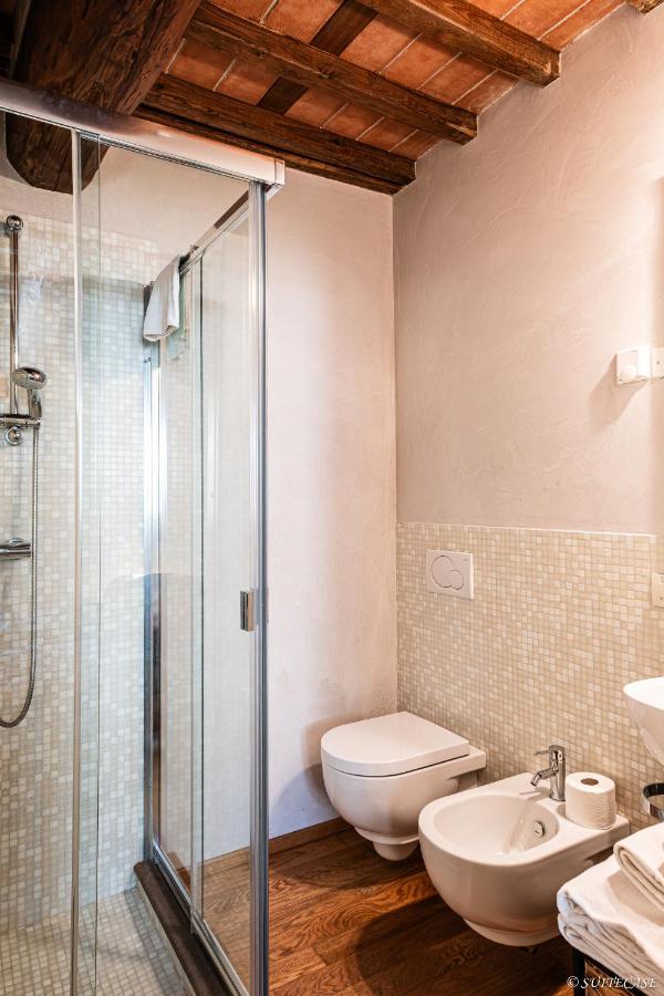 Alessandra Apartment 卢卡 外观 照片