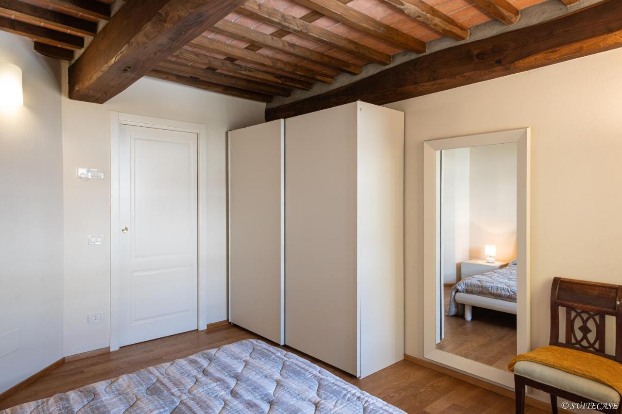 Alessandra Apartment 卢卡 外观 照片