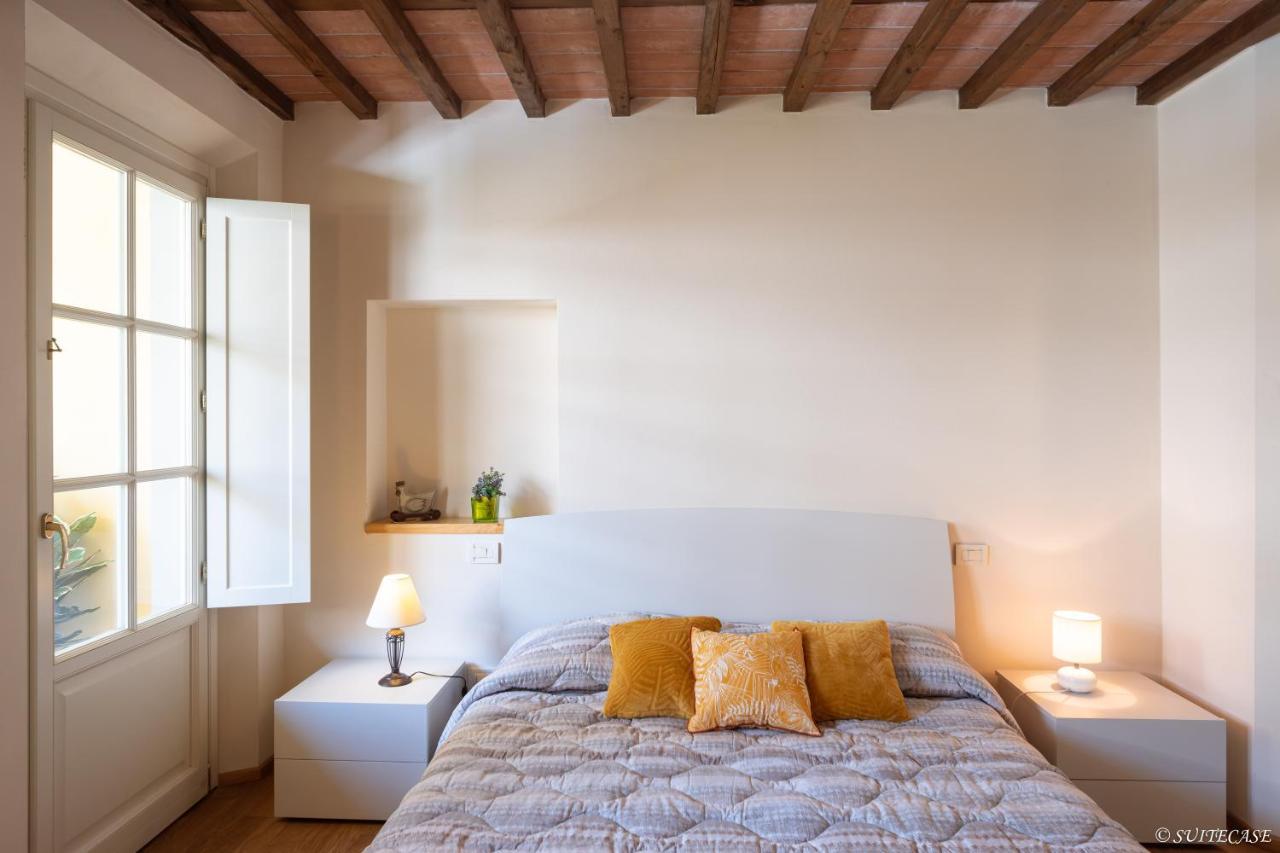 Alessandra Apartment 卢卡 外观 照片