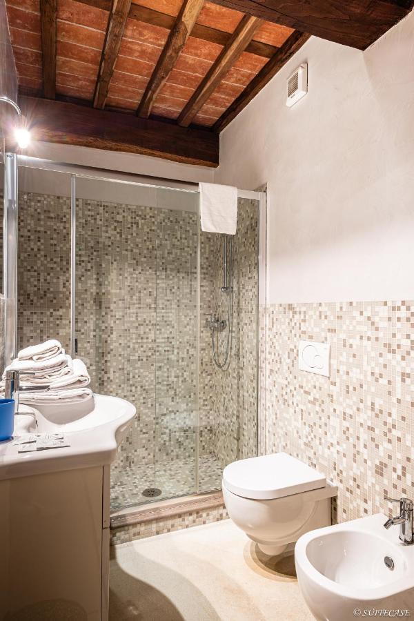 Alessandra Apartment 卢卡 外观 照片