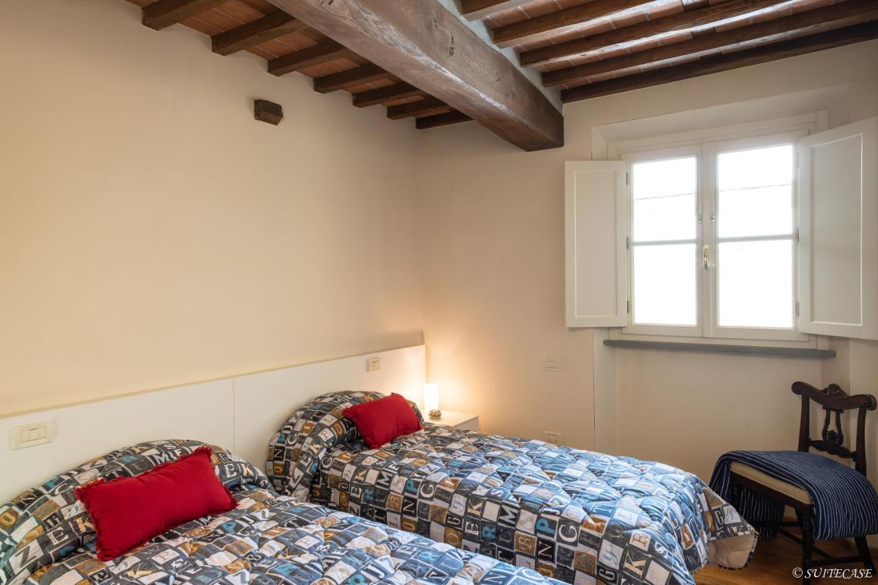 Alessandra Apartment 卢卡 外观 照片